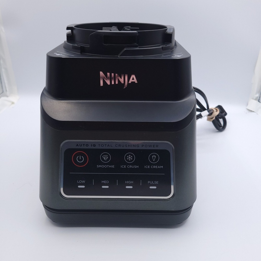 Ninja Pro Blender Motor Base Replacement BN701 Series 30 Tested and Working.